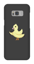 Master Duke's Samsung Phone Cases