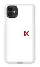 remixnet iPhone Phone Cases