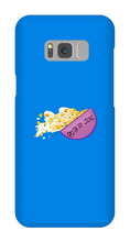 instantpotatomix  Samsung Phone Cases