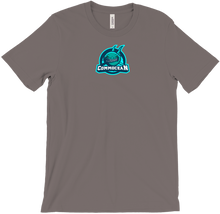 Commocean Logo Tee
