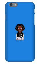 cojo1323 iPhone Phone Cases