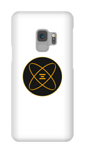Essence Samsung Phone Cases