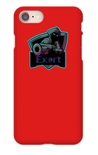 Ex3rt_ iPhone Phone Cases