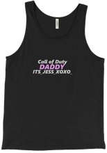 its_jess_xoxo_ Tank Top