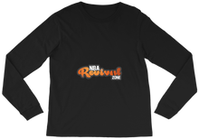 NBA Revival Long T-Shirt