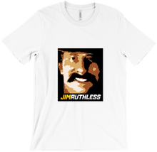 JimRuthless Happy Boah T-Shirts