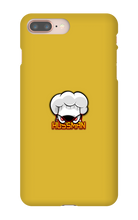 Hussman iPhone Phone Cases