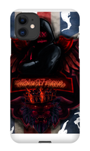 wilkins97shane iPhone Phone Cases