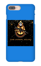 unrealablesam iPhone Phone Cases