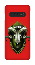 vitruvium84 Samsung Phone Cases