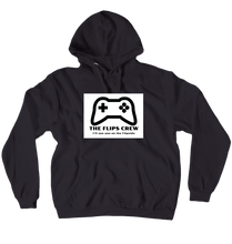theflipscrew Hoodies (No-Zip/Pullover)