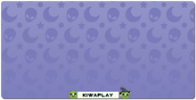 Kiwaplay XXXL Mousepad