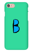 gamingwithb iPhone Phone Cases