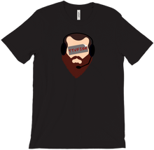 tshirt large logo