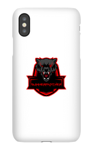 summerpanther iPhone Phone Cases