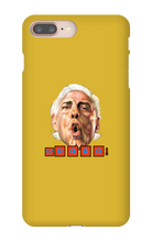 Ric Flair "Wooo" iPhone Cases
