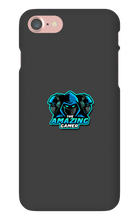 TheAmazinggamer iPhone Phone Cases