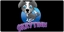 skrytinn XXL Gaming Mousepad