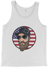 lord_kirk Tank Top
