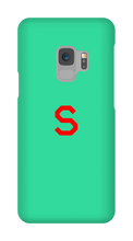 stcxm Samsung Phone Cases