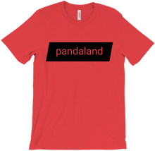 pandaland T-Shirts