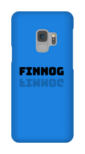 finnog Samsung Phone Cases