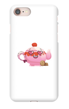 wickedwebb iPhone Phone Cases