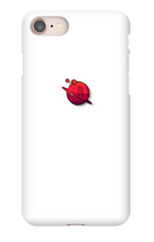 TheYoNetwork (Classic Logo) iPhone Phone Cases