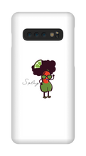 splcykio Samsung Phone Cases