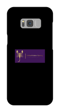 deftestviolator Samsung Phone Cases