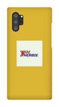 xrlherbie Samsung Phone Cases