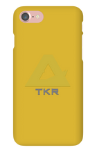 astral_tkr iPhone Phone Cases