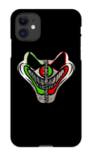 inmategaming iPhone Phone Cases