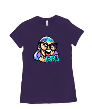 LFG Womens Tee