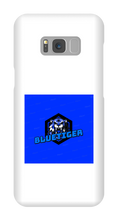 BlueTiger Samsung Cases