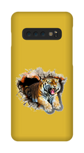 redtvSamsung Phone Cases
