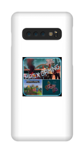 MadxOfficial Samsung Phone Cases