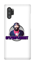 cplpurpleheart Samsung Phone Cases
