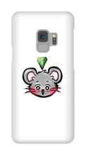 verihiiri Samsung Phone Cases
