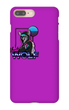 hoodiewolf_ttv iPhone Phone Cases