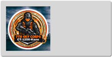 doomsday_twitchtv XXL Gaming Mousepad