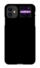 xxgamesixxx iPhone Phone Cases