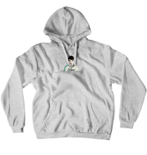 rudyczap Hoodies (No-Zip/Pullover)