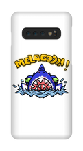 MELAGODON!!!  Samsung Phone Cases