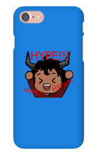 keizerdemon iPhone Phone Cases