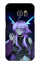 yuki_va Samsung Phone Cases
