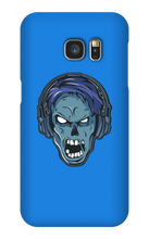 Braincage Logo Samsung Phone Cases