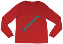 m3ntr1xlive Long Sleeve Tee