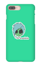 TDTeasdale iPhone Phone Cases