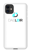Daeldir I-Phone Case